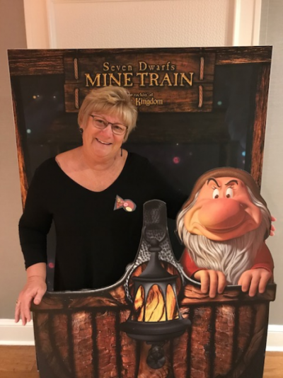 Brenda Maurer Dannewitz
